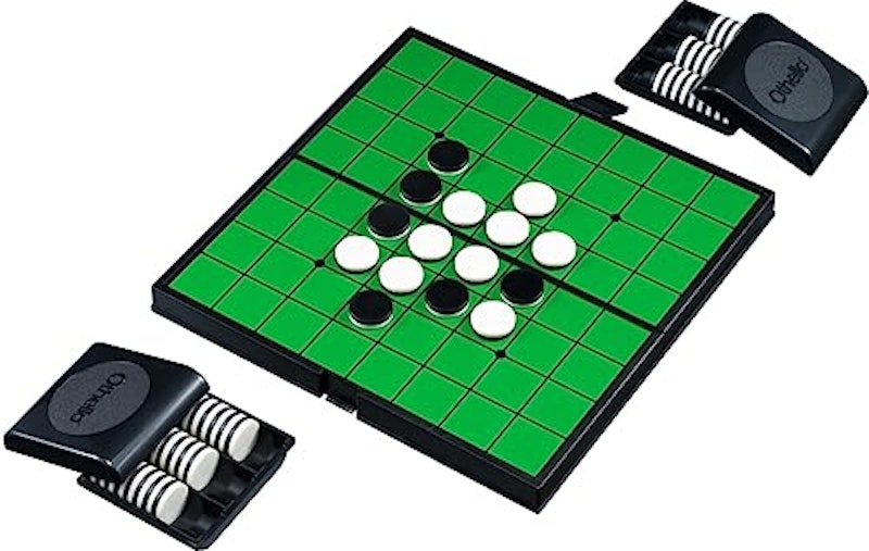 マグネットオセロオフィシャル 1
