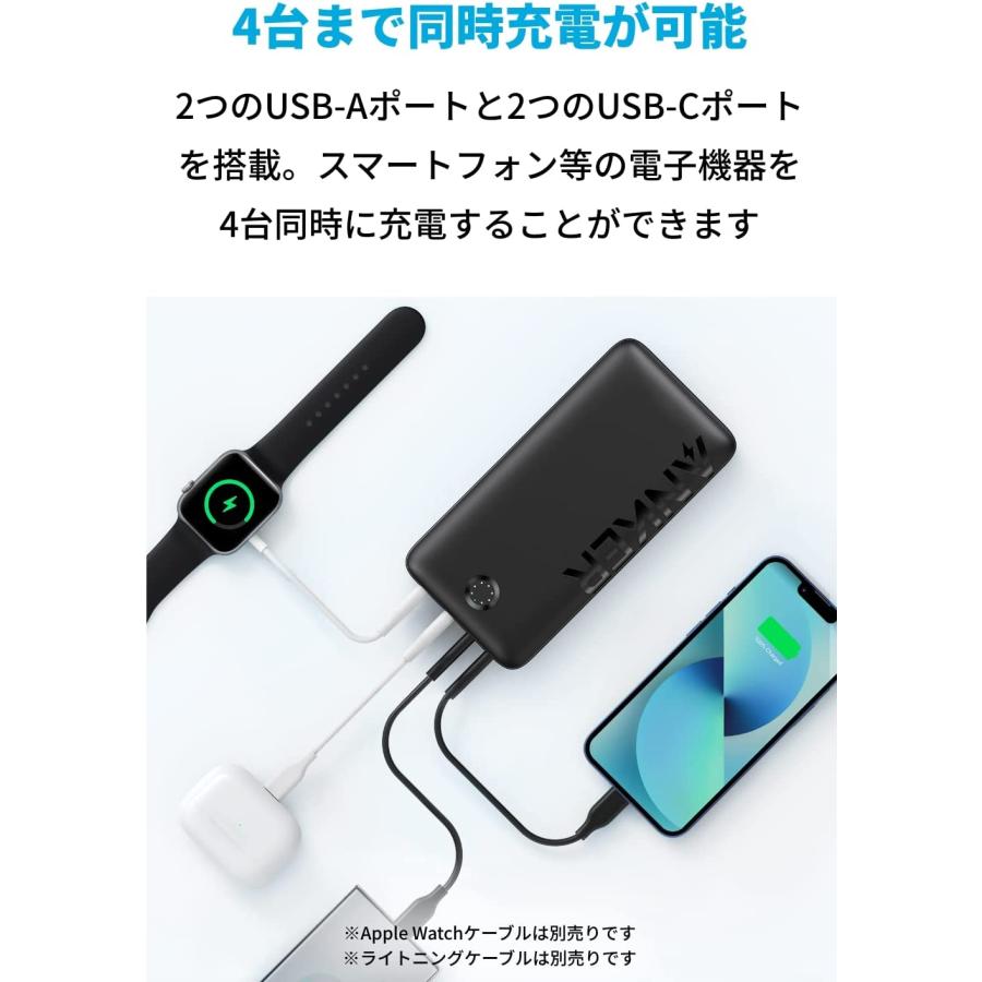 Power Bank 3