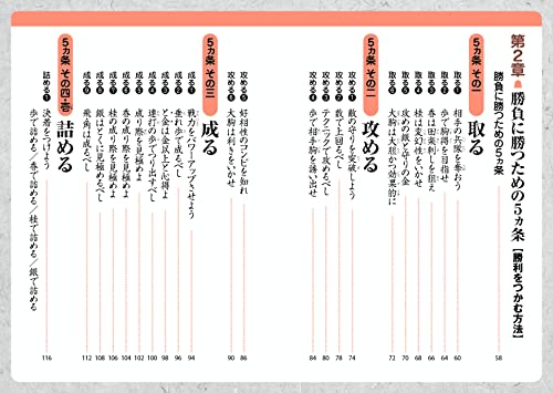 改訂版 羽生善治の みるみる強くなる 将棋入門 4