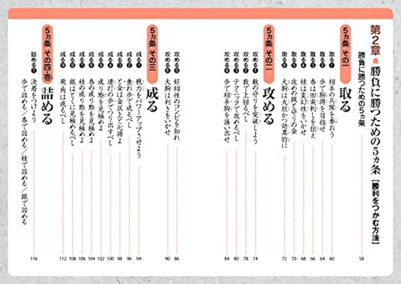 改訂版 羽生善治の みるみる強くなる 将棋入門 4
