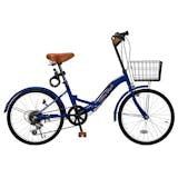 安い折りたたみ自転車のおすすめ人気ランキング【2026年8月】 2