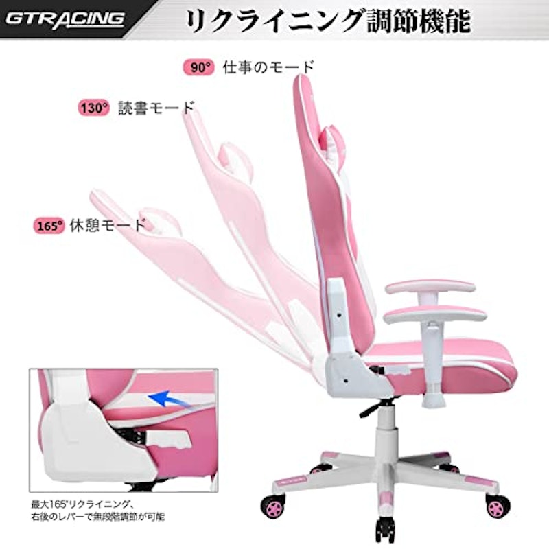 プロ シリーズ GT002 3