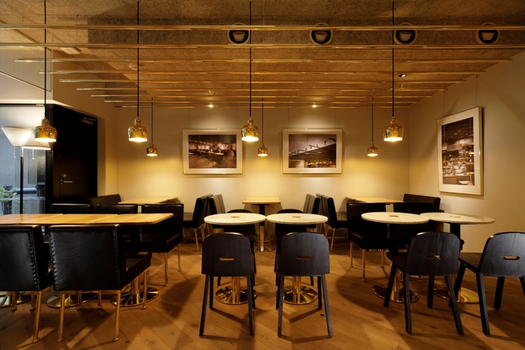 MAJA HOTEL KYOTO 3