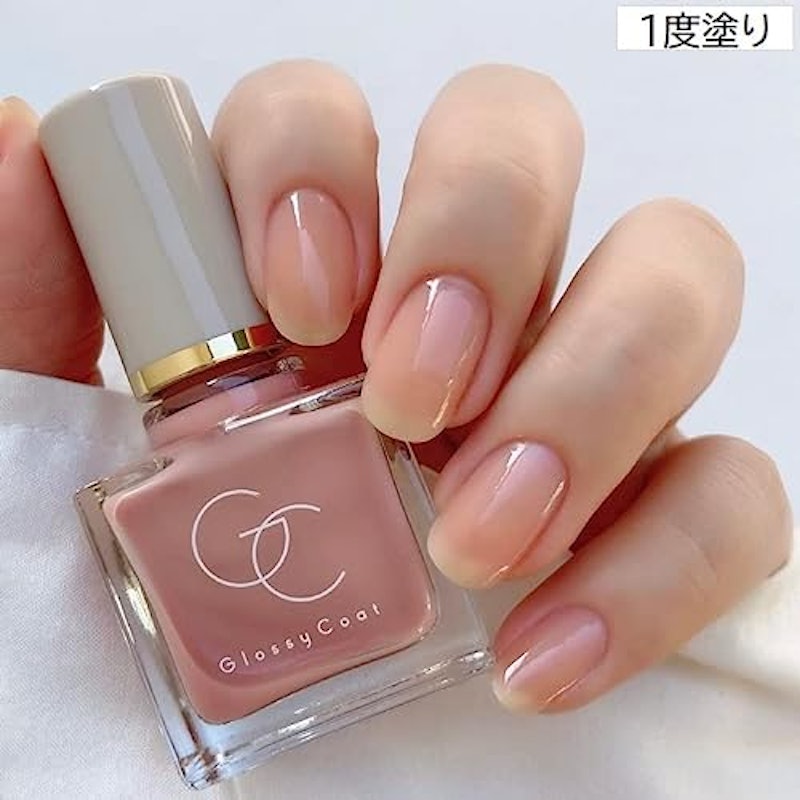 グロッシーコート 4