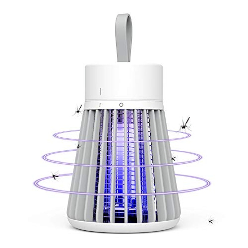 電撃殺虫器 1