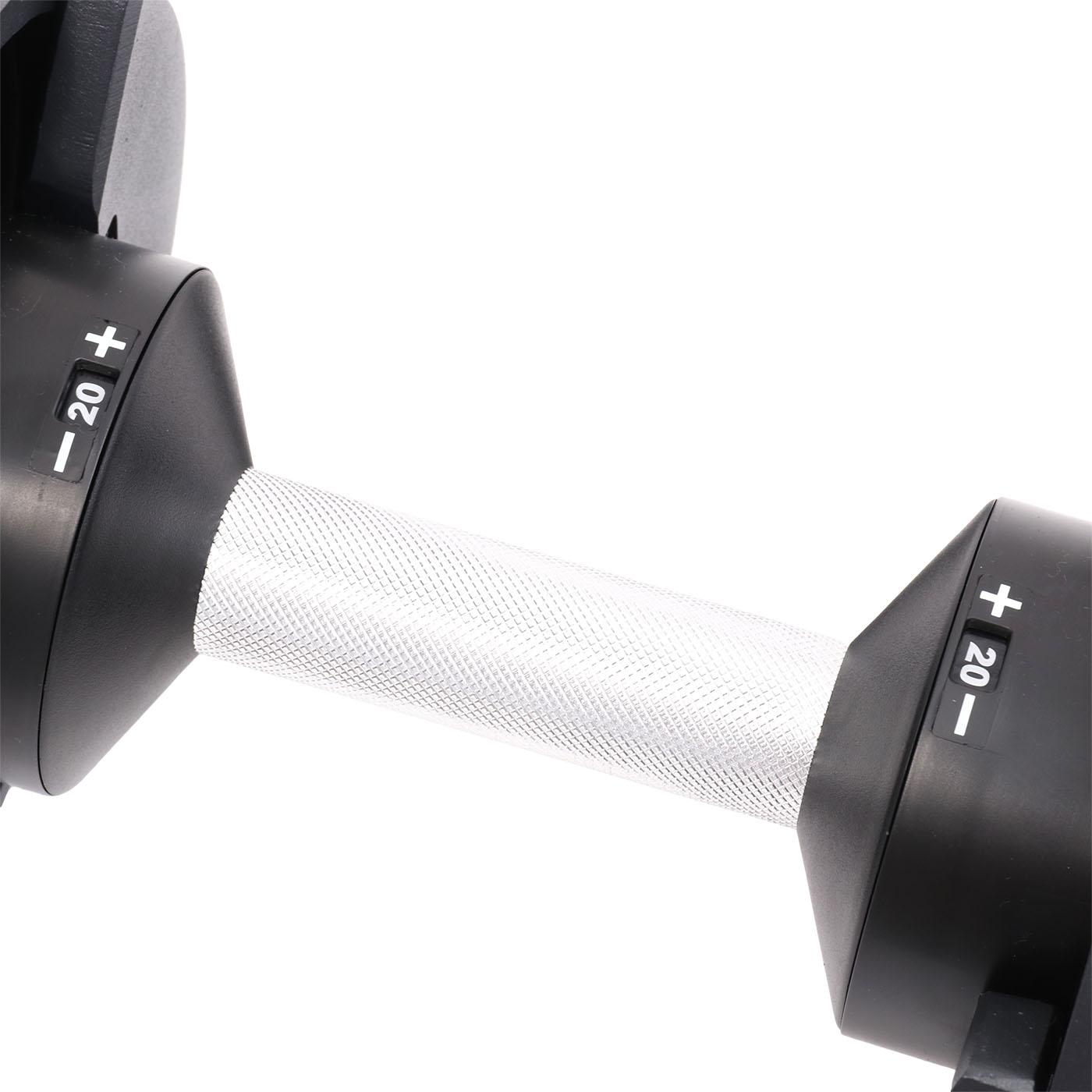 NUO FLEXBELL 可変式ダンベル flexbell20-2を検証レビュー！可変式