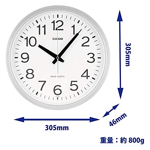 掛時計 3