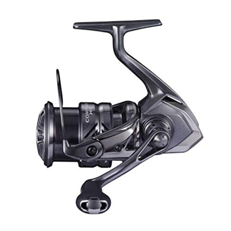 コンプレックス XR 1