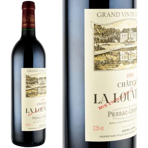シャトー・ラ・ルヴィエール・ルージュ 750ml 3