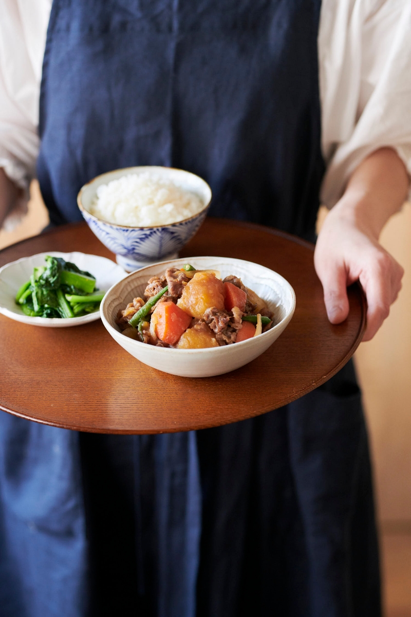 Mizukiの今どき和食 6
