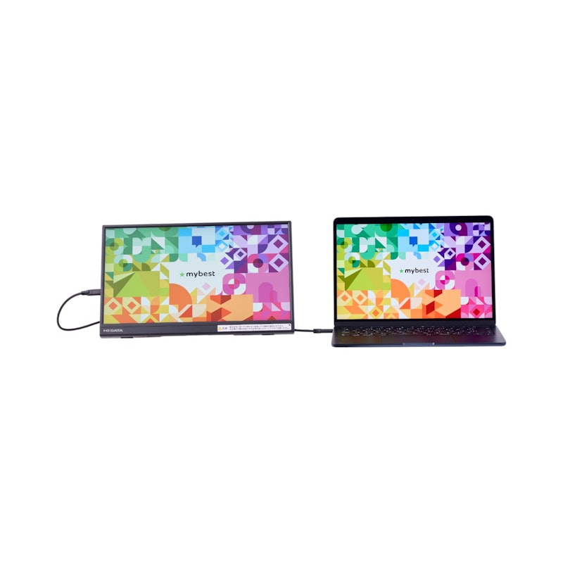 アイ・オー・データ機器 モバイルディスプレイ EX-YC162Hを検証 アイ・オー・データ機器 モバイルディスプレイ EX-YC162Hを検証