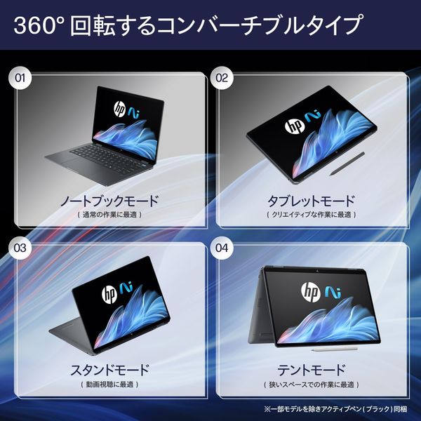 OmniBook Ultra Flip 14-fh 3