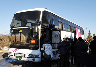 エクシオ 2枚目