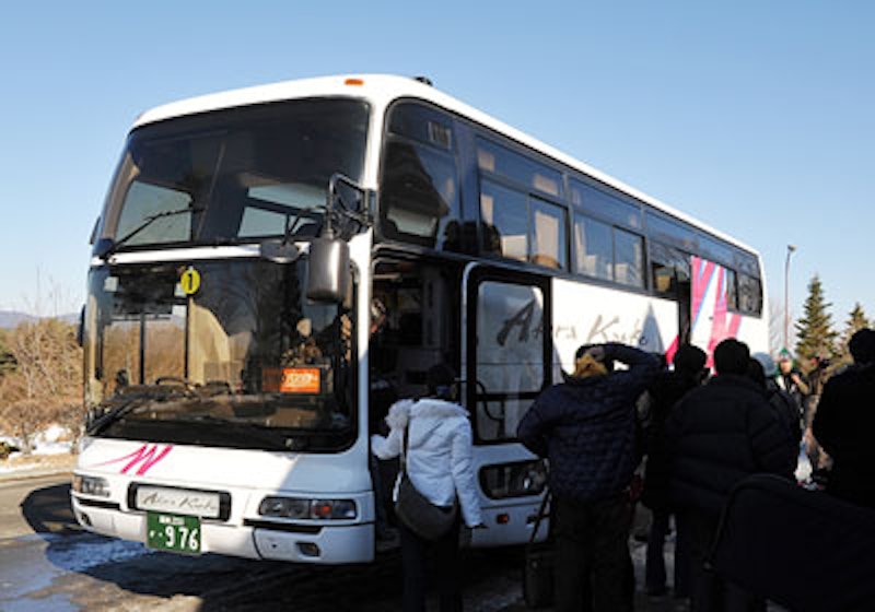 エクシオ 2枚目