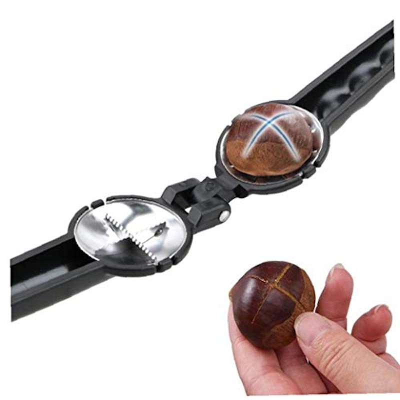 2-in-1ナットオープナーカッターガジェット 3