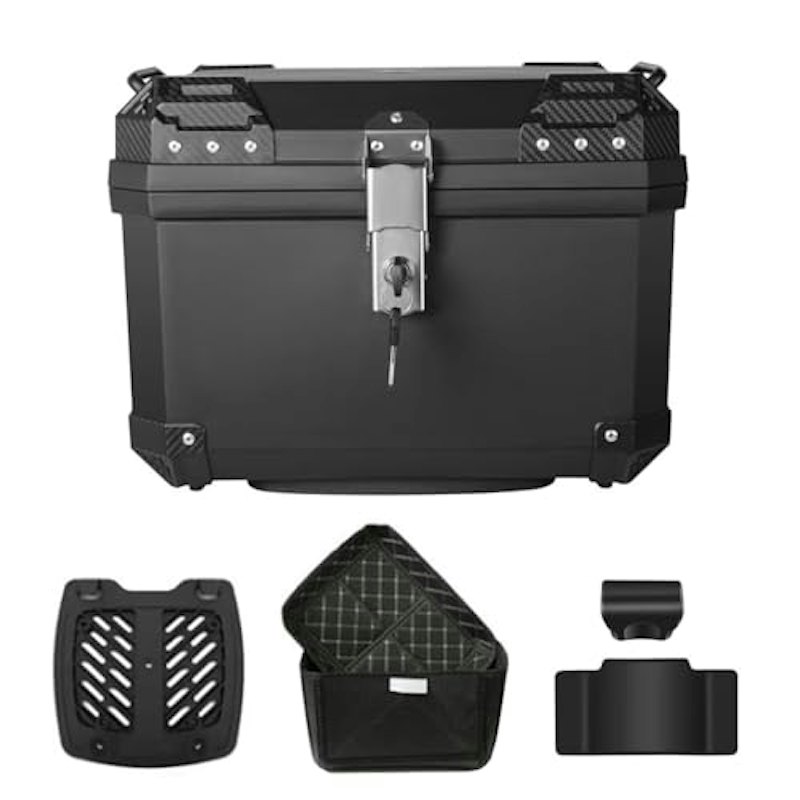 リアトランク 45L 1