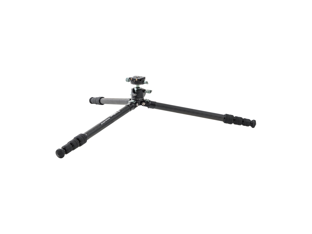 ベルボン Velbon カルマーニュ N543 MT CM-N543MTを検証レビュー ベルボン Velbon カルマーニュ N543 MT CM-N543MTを検証レビュー