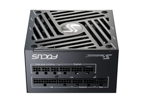 FOCUS GX ATX3 2