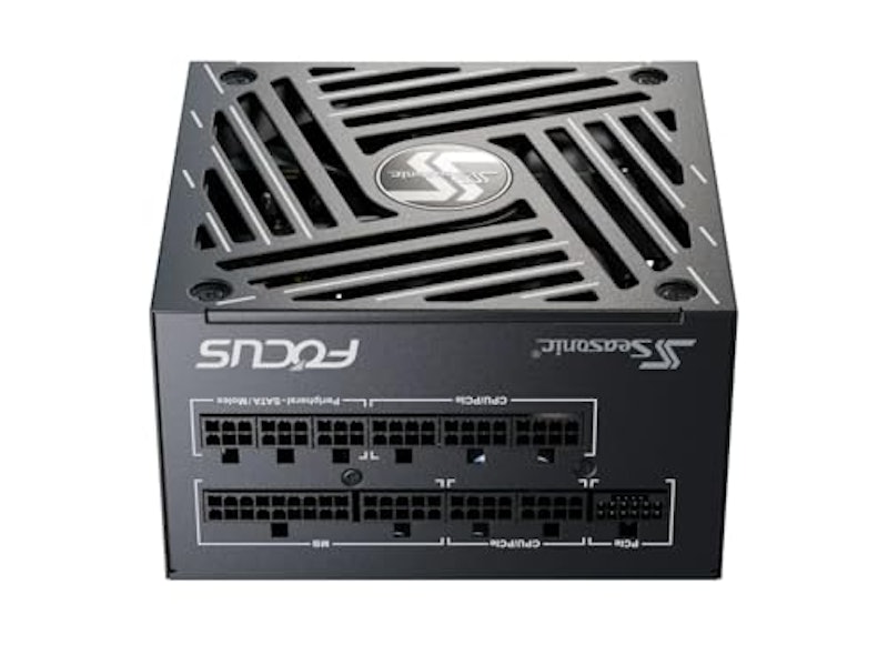 FOCUS GX ATX3 2