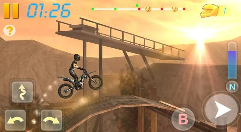 22年 バイクゲームアプリのおすすめ人気ランキング選 Mybest