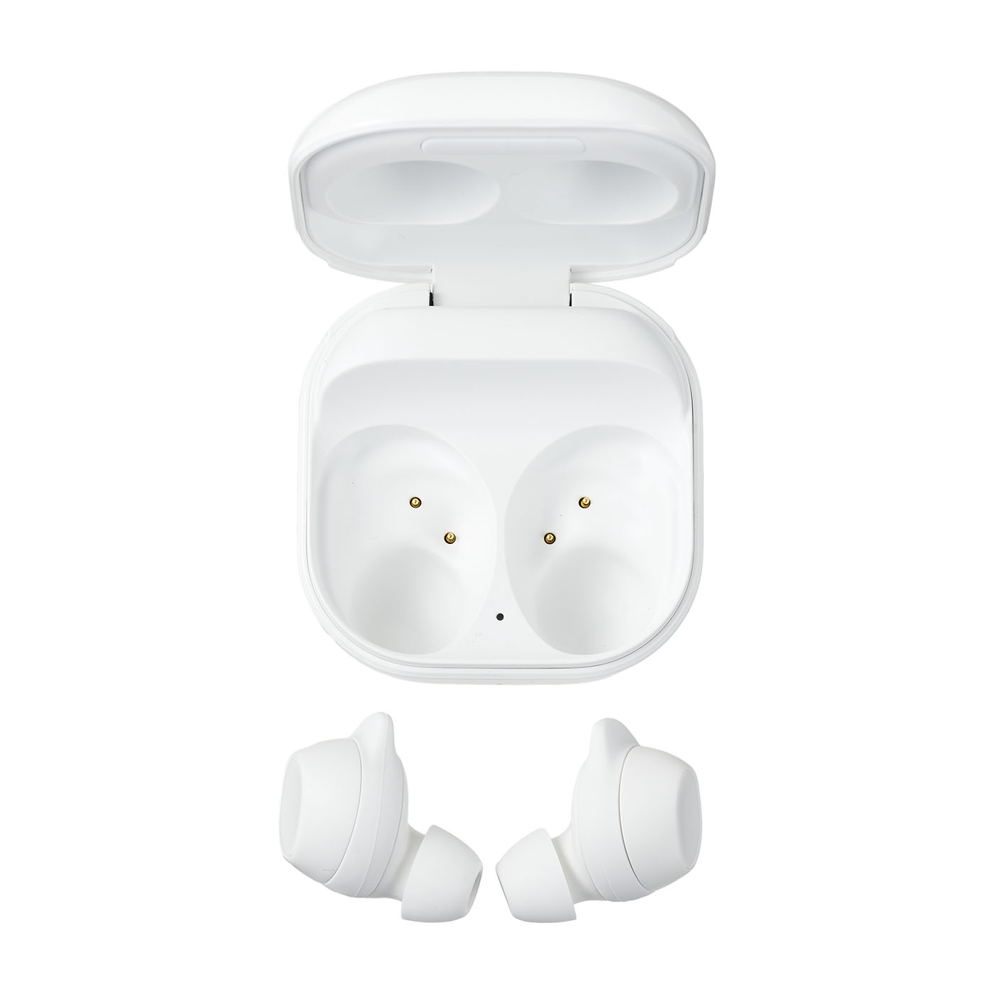 samsung Galaxy buds FEを徹底レビュー！実際に使ってわかったメリット