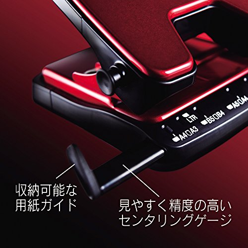 軽あけパンチ スクーバ 2