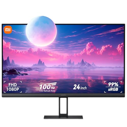 Xiaomiのゲーミングモニターのおすすめ人気ランキング【2026年5月】 4