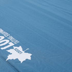 ロゴス ダブルバルブ 高密弾力 100セルフインフレートマット ロゴス ダブルバルブ 高密弾力 100セルフインフレートマット