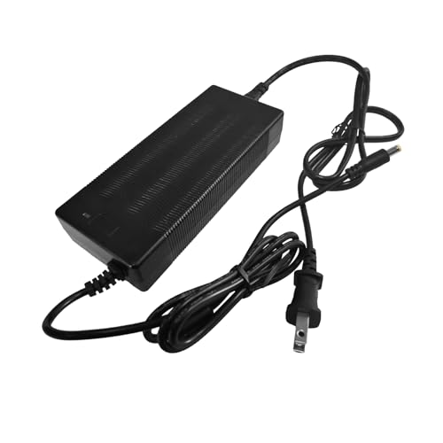 リチウムバッテリー充電器 1