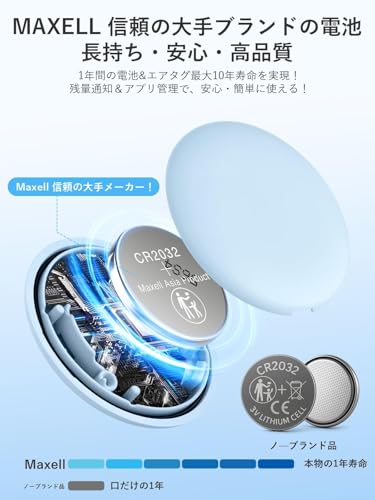 スマートタグ 3