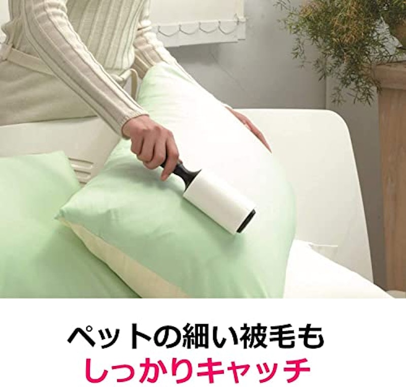 ペタコロ 粘着クリーナー衣類用 3
