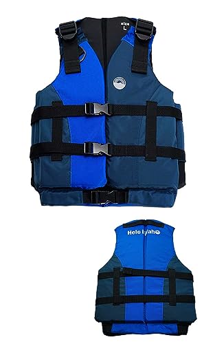 セール) ブルーストーム ライフジャケット タイプD 救命具 救命胴衣