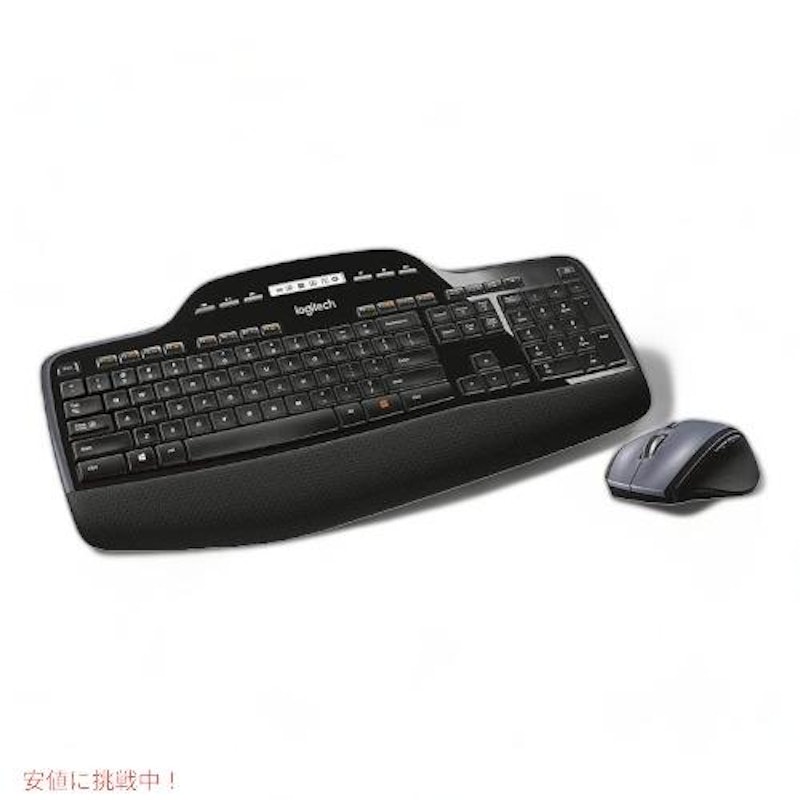 Wireless Desktop Set 2