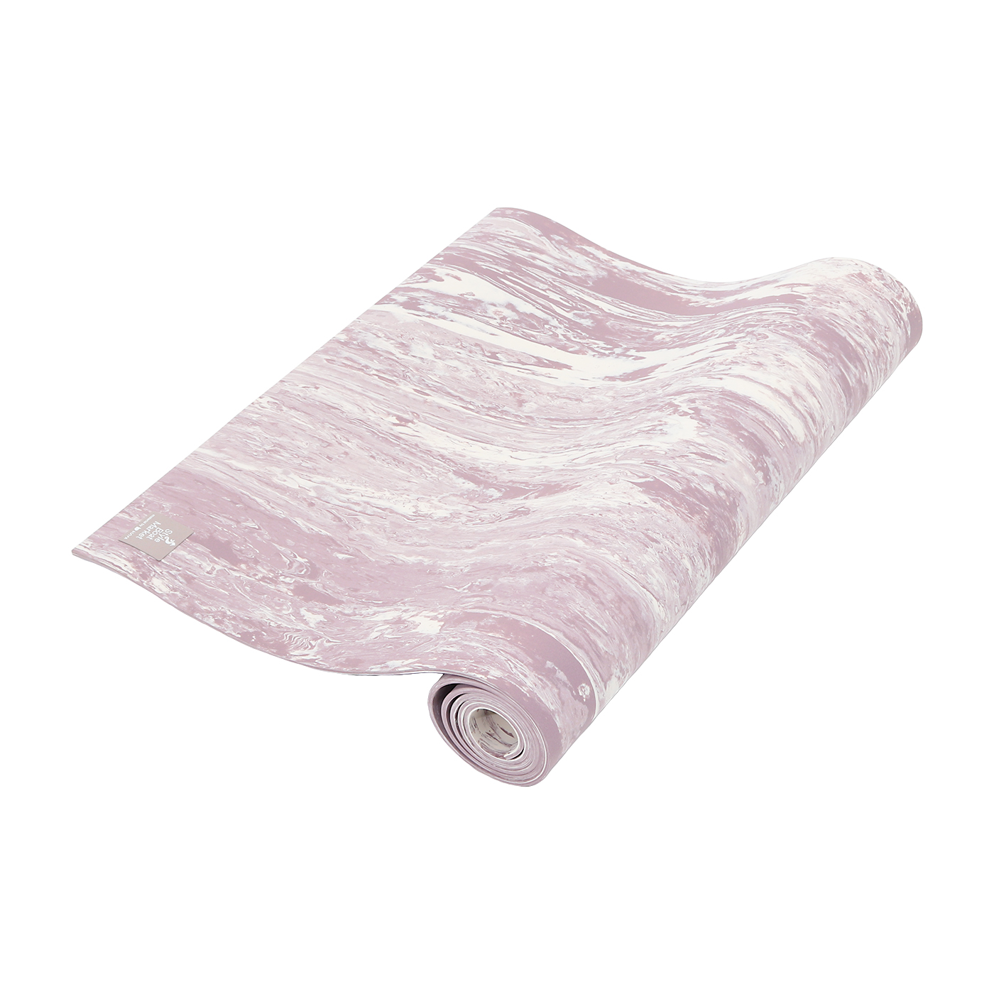 LAVA International リバーシブルヨガマット SK-AC00042を検証