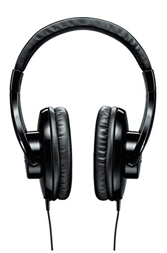 Shure（シュア）のヘッドホンのおすすめ人気ランキング【2025年