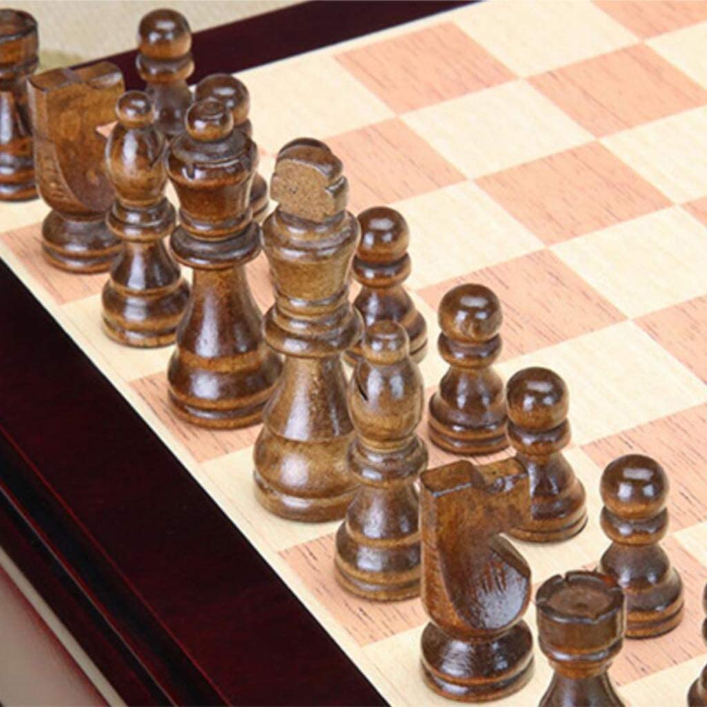 21年 チェス駒のおすすめ人気ランキング10選 Mybest