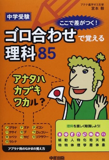 21年 中学受験用理科参考書のおすすめ人気ランキング7選 Mybest 21年 中学受験用理科参考書のおすすめ人気ランキング7選 Mybest