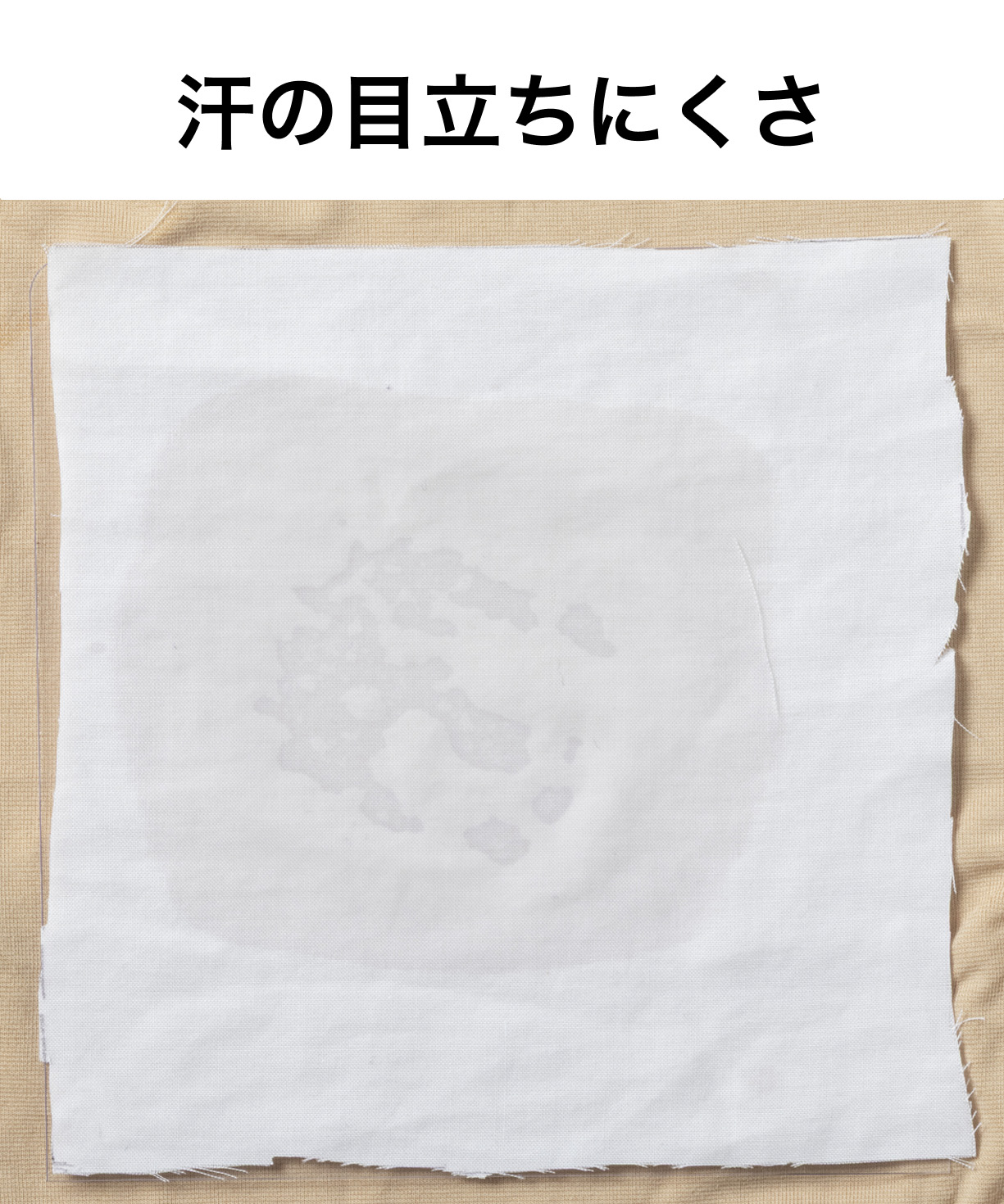 紳士 ノンアイロンセミワイドカラー長袖シャツ 4