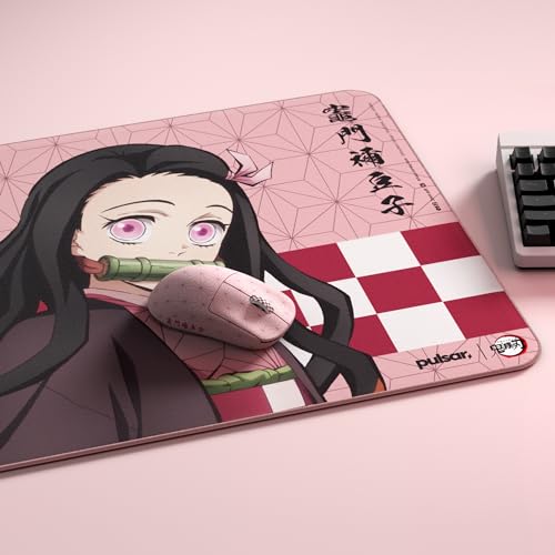 ゲーミングマウスパッド 6