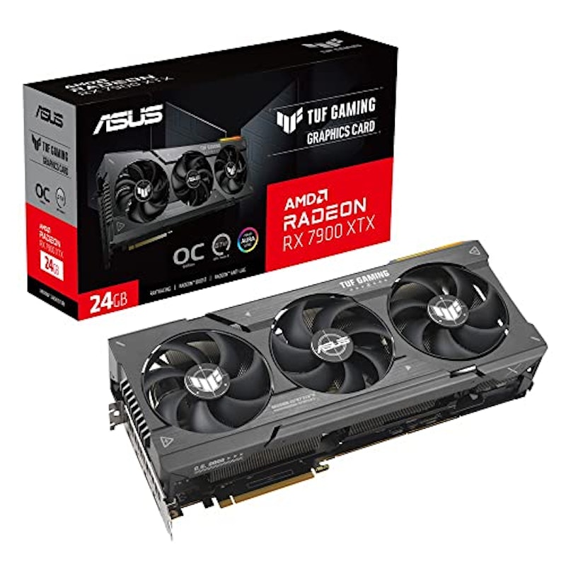 Radeon RX 7900 1