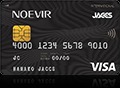 ノエビアカードVisa 1