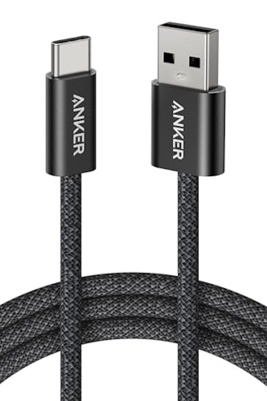 Zolo USB-C & USB-A ケーブル 1