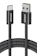 Anker Zolo USB-C & USB-A ケーブル 1