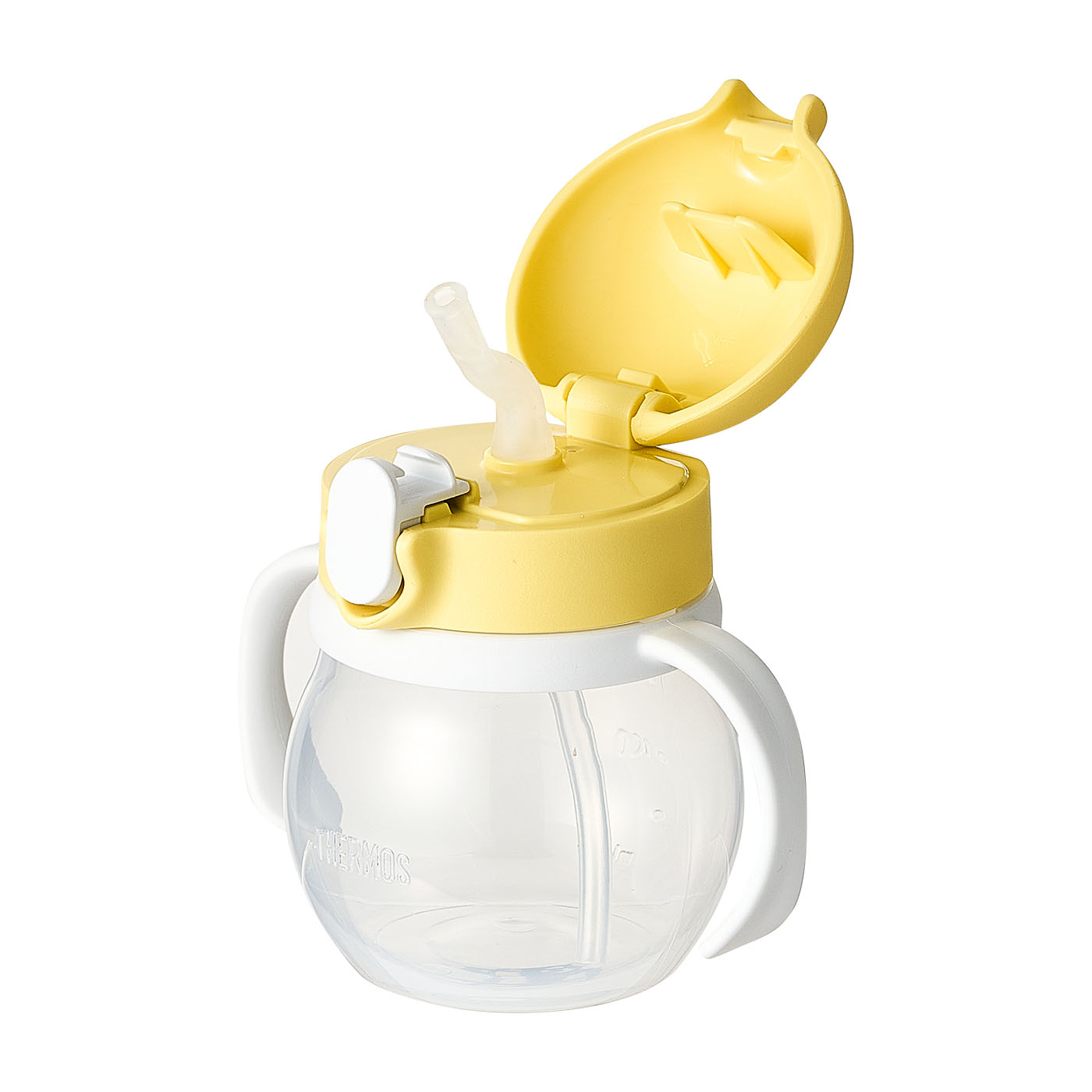 サーモス ベビーストローマグ Npf 250を全13商品と比較 口コミや評判を実際に使ってレビューしました Mybest