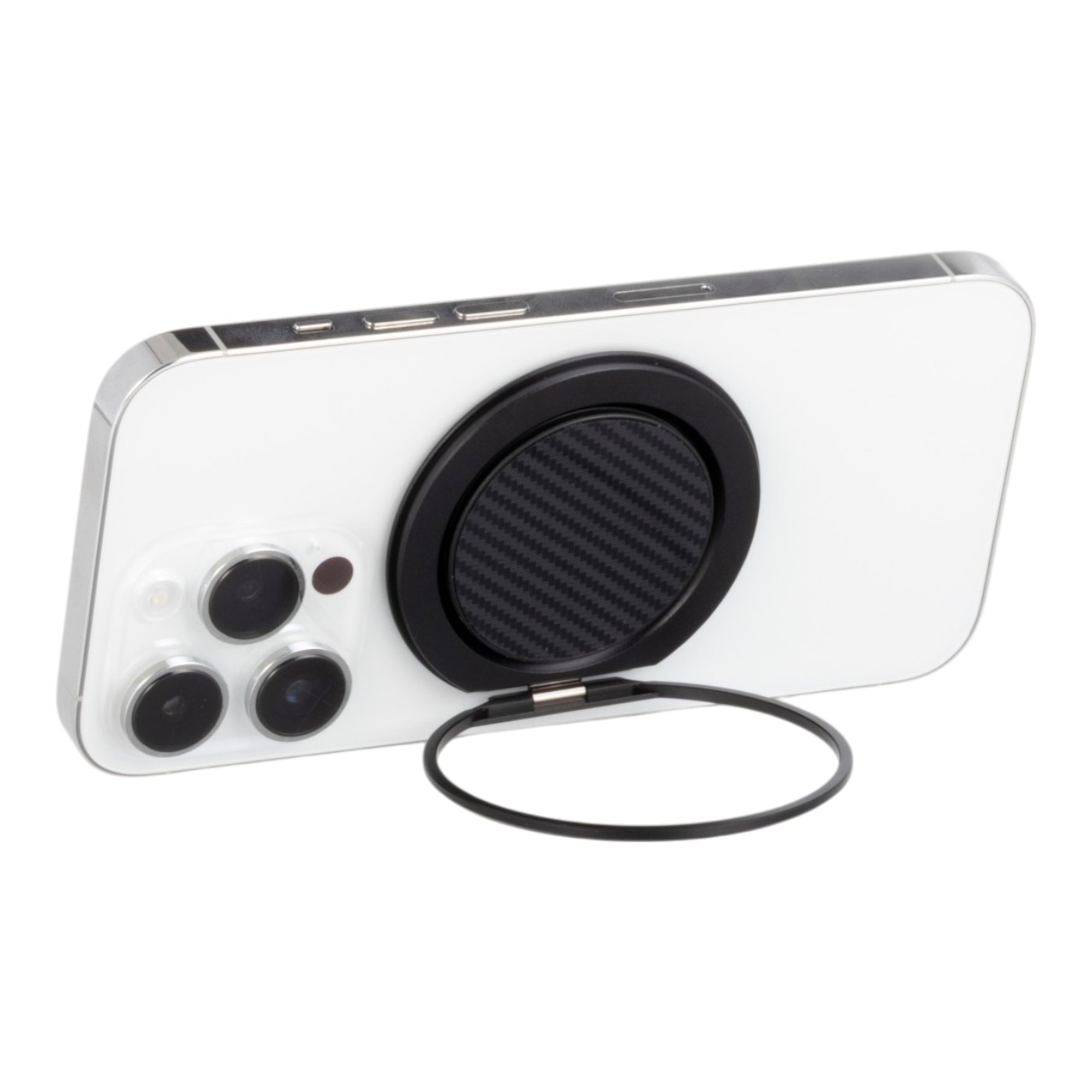Andobil MagSafe Slimを検証レビュー！スマホリングの選び方も紹介 3