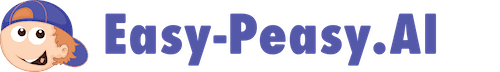 Easy-Peasy.AI 1