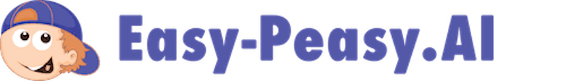 Easy-Peasy.AI 1