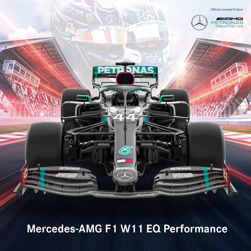 Mercedes-AMG 1