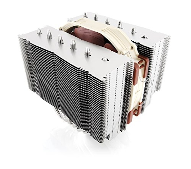サイドフロー型 ハイエンドCPUクーラー 3