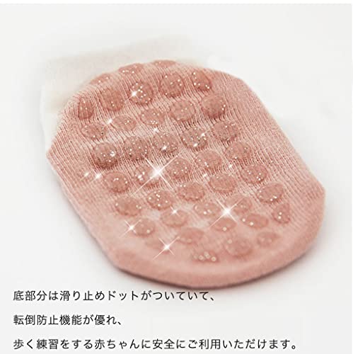 ベビー ソックス 3